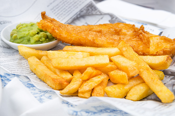 A Taste of North Yorkshire: Exploring the Region’s Incredible Food & Drink Scene